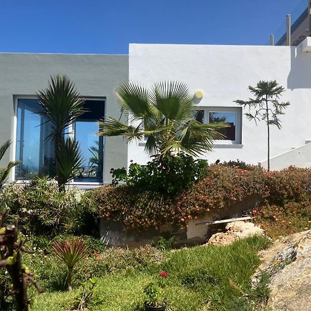2 Bungalows Avec Vue Sur Mer Et Piscine Partagee Oualidia Exterior foto